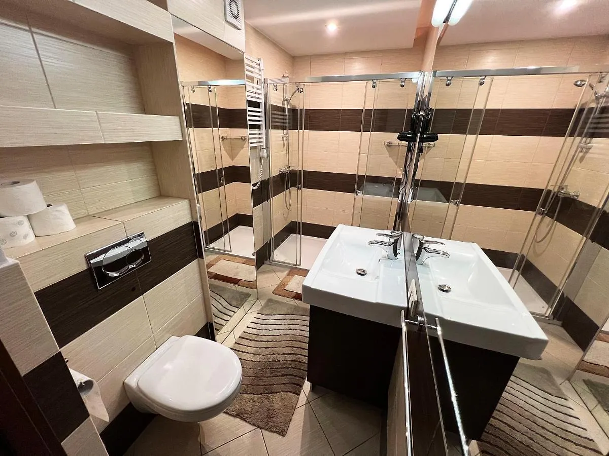 Apartament M5 Закопане 0*,  Польша