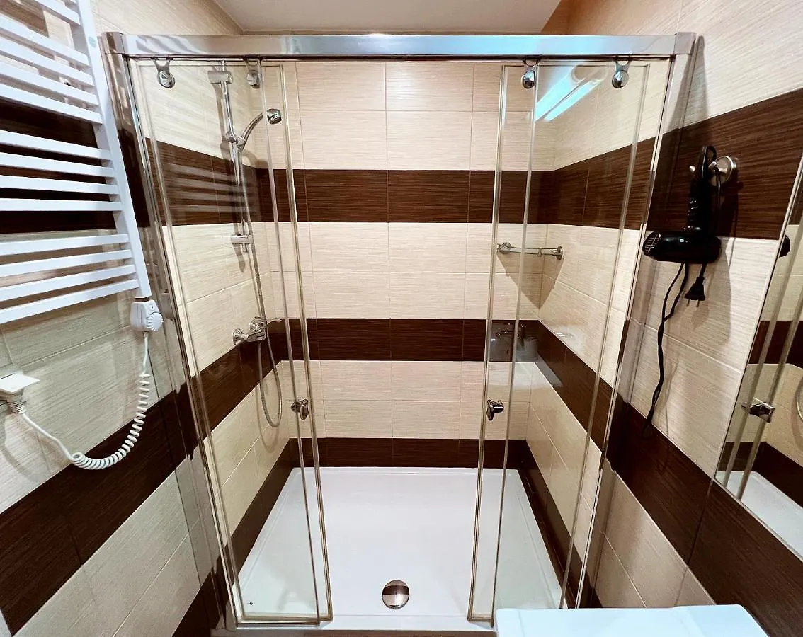 Apartament M5 Закопане Польша