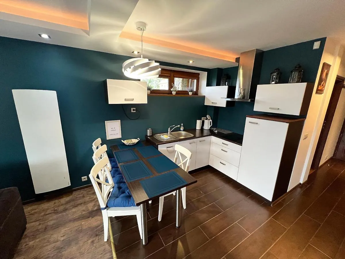Apartament M5 Закопане 0*,  Польша