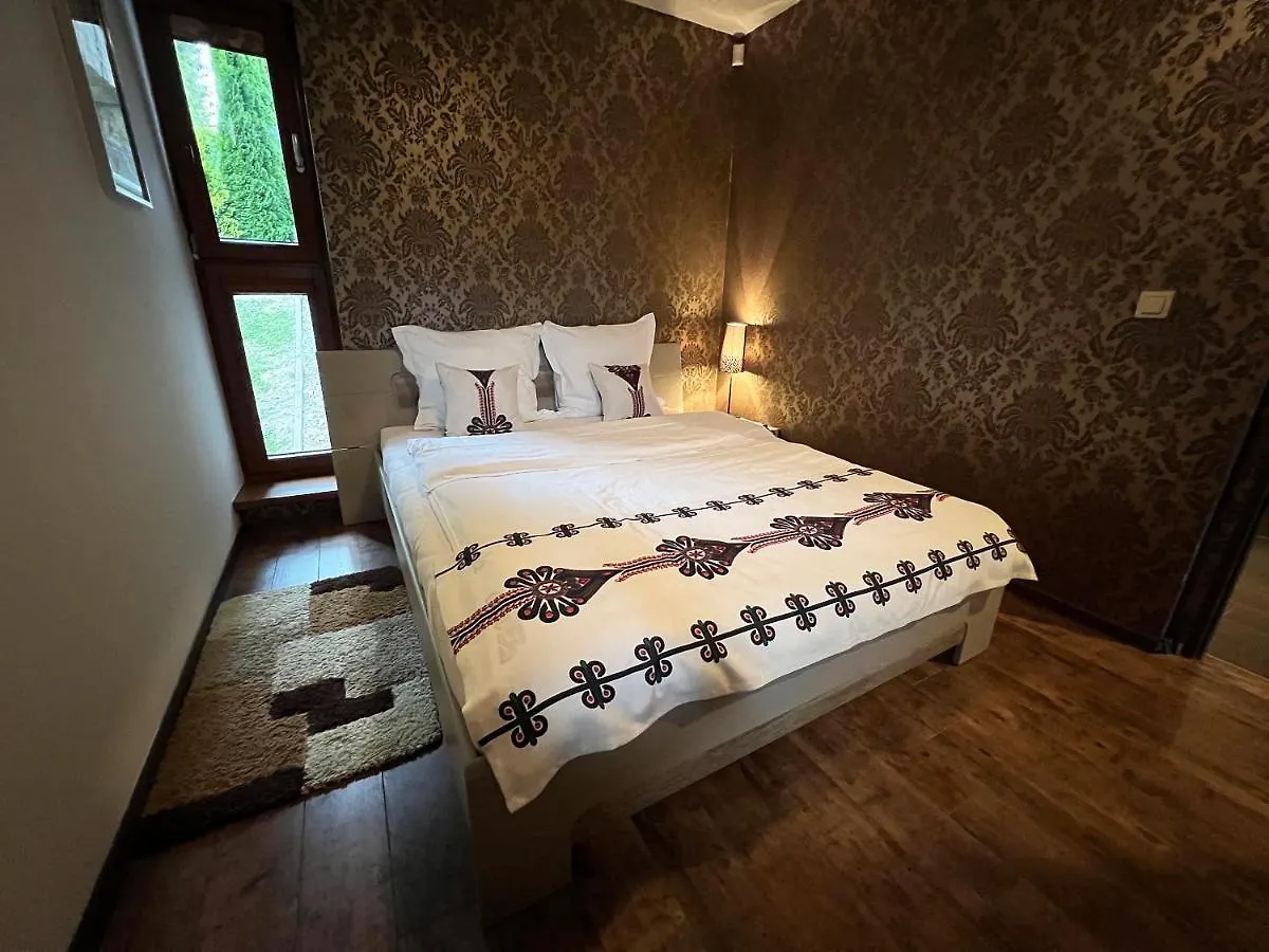 Apartament M5 Закопане 0*,