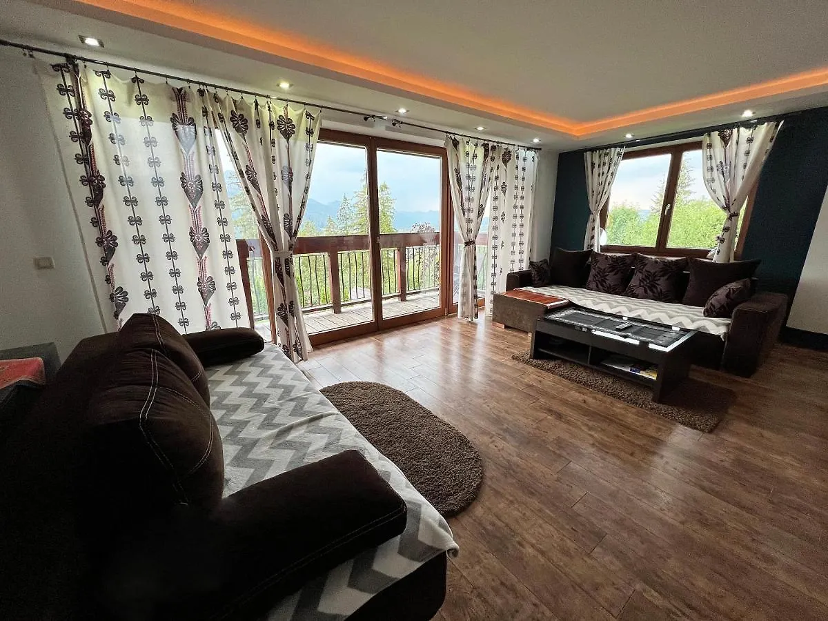 Apartament M5 Закопане